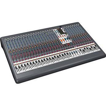 Behringer Xenyx XL3200 - 32 Channel, 6 Aux, 4 Group Audio Mixer