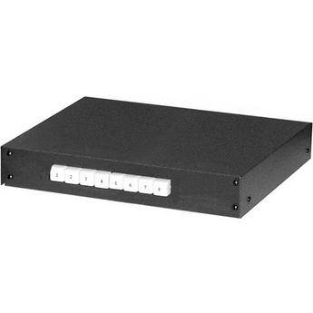 Pelco Looping Manual Switcher - 8x1