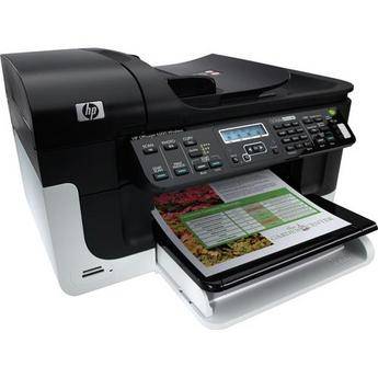 HP / Hewlett Packard Officejet 6500 Wireless All-In-One Printer