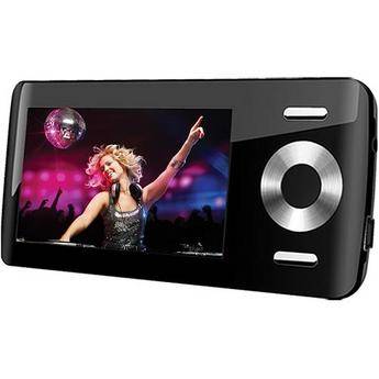 Coby MP815 MP3 Player