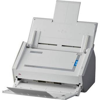 Fujitsu S1500M ScanSnap Sheet-Fed Scanner for Mac Computers