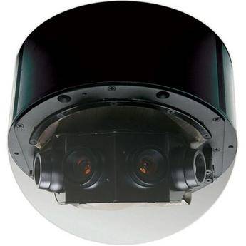 Arecont Vision AV8185 180� Panoramic H.264 IP Camera