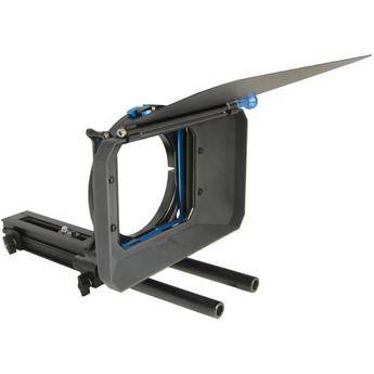 Genus GMKSUP-77 Matte Box with Advanced Base Rod Kit