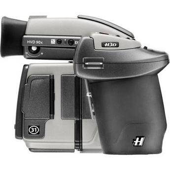 Hasselblad H3DII-31 Digital SLR Camera