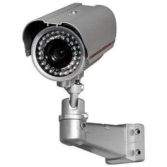 ARM Electronics C540BCIR100VF Dual Voltage IR Bullet Camera