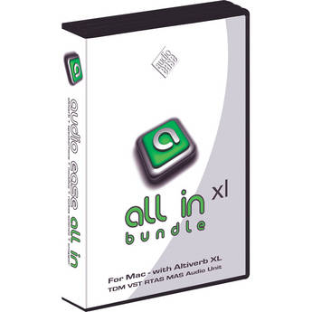 Audio Ease All In Bundle XL