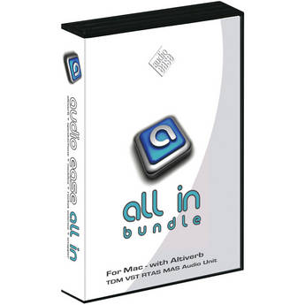 Audio Ease All In Bundle (Upgrade for Owners of Speakerphone 2)