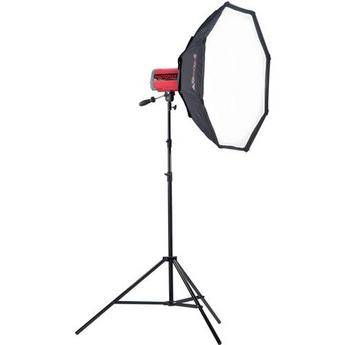 Photoflex StarFlash 300W/s 3' OctoDome Kit