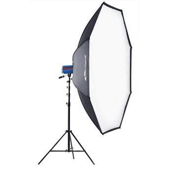 Photoflex StarFlash 650W/s 7' OctoDome Kit