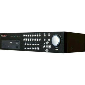 ARM Electronics JH8D3000 8-CH 3TB Dual Codec DVR