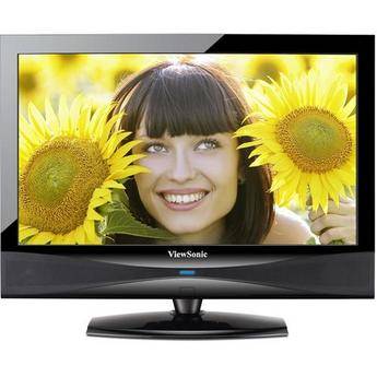 Viewsonic VT2230 22" Widescreen LCD HDTV