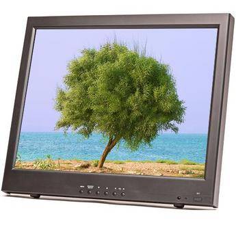 Panasonic PLCD20P 20" LCD Monitor