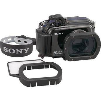 Sony MPK-WE Marine Pack - Rated up to 132'