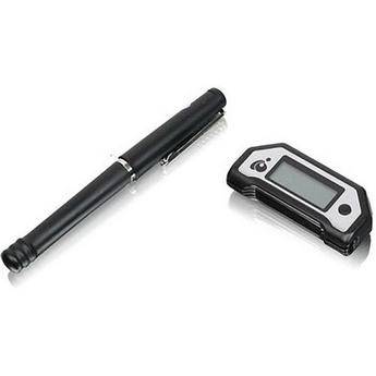 Iogear Mobile Digital Scribe with Full Version OCR Software for Windows