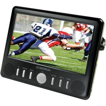 Audiovox FPE709 7 Inch Portable Digital Television
