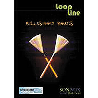 SONiVOX Brushed Beats