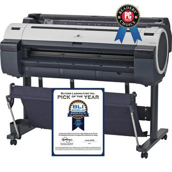 Canon image PROGRAF iPF755  36" Large Format Printer