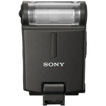 Sony HVL-F20AM Digital Camera Flash for Sony Alpha Series