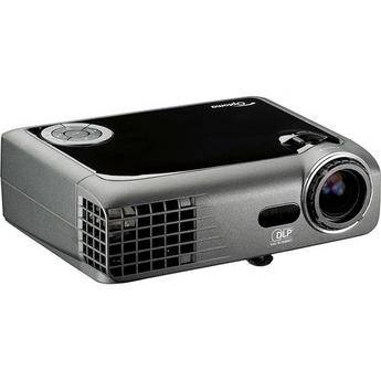 Optoma Technology EX330 Multimedia Projector