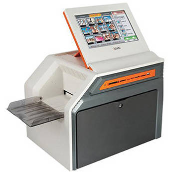 HiTi P510K 6" Roll-Type Photo Printer Kiosk (US/CA Version)