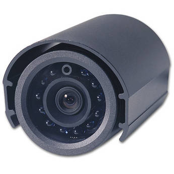American Dynamics ADC722WP Color IR Camera