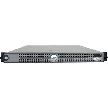 American Dynamics Intellex IP Digital Video Management System