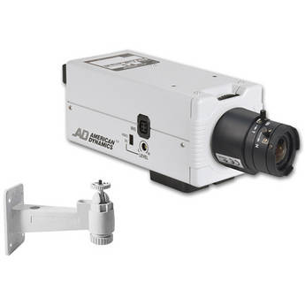American Dynamics CPAKIWSHR3-8N Indoor Cam Pak (No Housing)