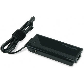 Kensington Ultra Thin Notebook Power Adapter