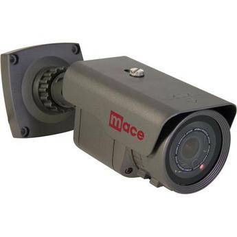 Mace CBV-0550DN Electronic Day/Night Bullet Camera w/2.8-12mm Lens