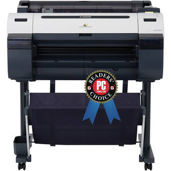 Canon imagePROGRAF iPF650 24" Large Format Printer