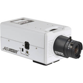 American Dynamics ADCTDN2412N  540 TVL True Day/Night Camera