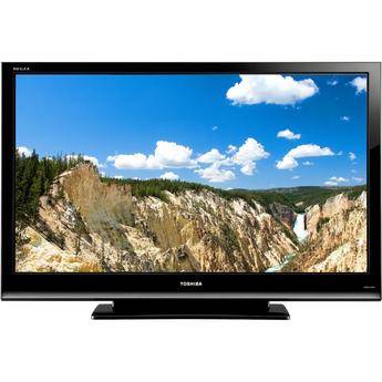 Toshiba 52XV648 52" REGZA 1080p HD LCD TV