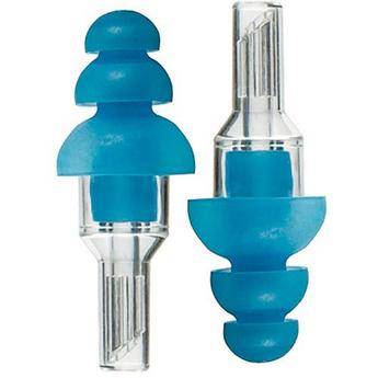 Etymotic Research ER-20 ETY Ready-Fit Earplugs BabyBlues (For Smaller Ear Canals)