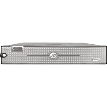 American Dynamics VideoEdge NVR Bundled Server