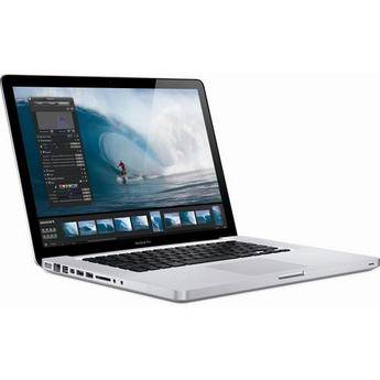 Apple 15.4" MacBook Pro Notebook Computer