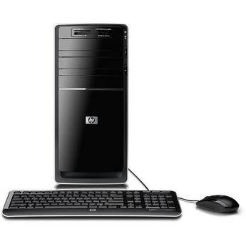 HP / Hewlett Packard Pavilion p6140f Desktop Computer