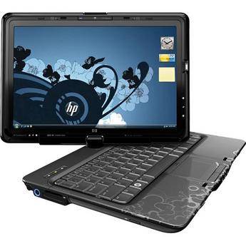 HP / Hewlett Packard Touchsmart tx2-1270us Tablet Notebook Computer