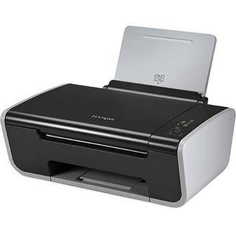 Lexmark X2670  All-In-One  Color Inkjet Printer