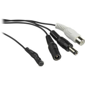 Bolide Technology Group BT-MP8087 Micro Miniature Microphone