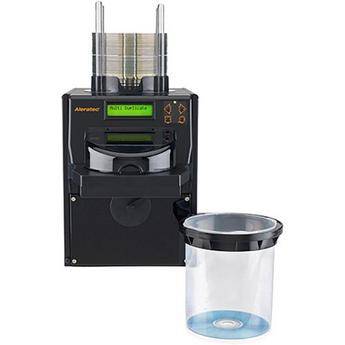 Aleratec DVD/CD RoboRacer SA Stand Alone Duplicator