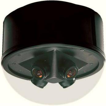 Arecont Vision AV8365 360� Panoramic H.264 IP Camera (8 Megapixel)