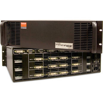 Barco R9004610 Encore VPx 1 Video Processor