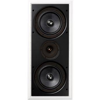 Jamo IW 827 LCR 2.5-Way In-Wall Speaker