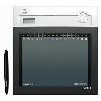 Hitachi WT-1 Interactive Wireless Tablet