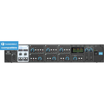 Focusrite Liquid Saffire 56 - FireWire Digital Audio Interface