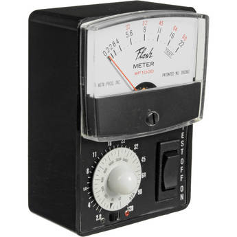 Wein WP-1000 Deluxe Meter