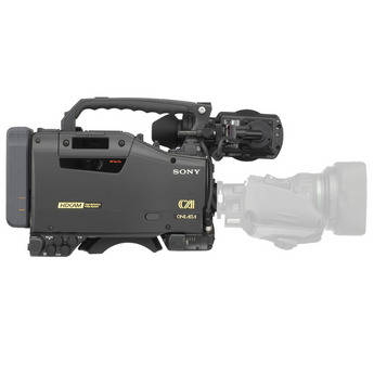 Sony HDW-F900R CineAlta 24P HDCAM Package