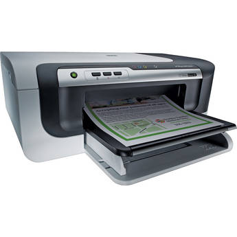 HP / Hewlett Packard Officejet 6000 Wireless Printer