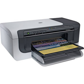 HP / Hewlett Packard Officejet 6000 Network Printer