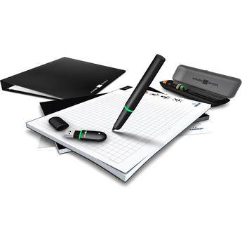 Canson PaperShow Starter Kit
